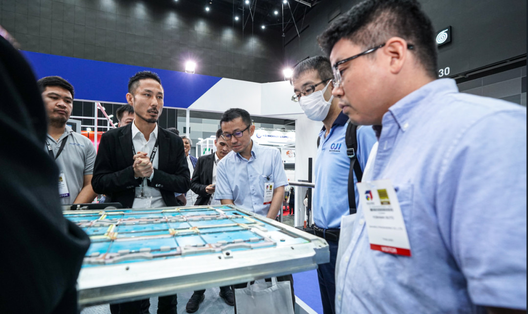 MK Promatrix106CSB ̩2023 Pack Print International (PPI)ʣ