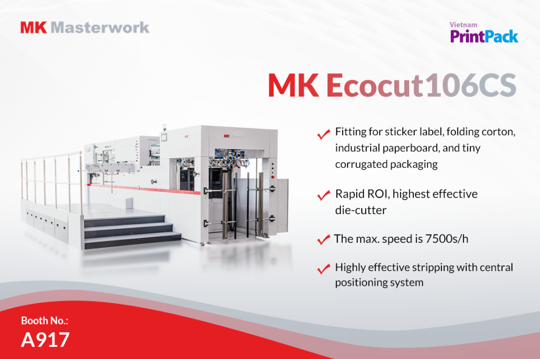 ۽г6t2023 Vietnam PrintPack