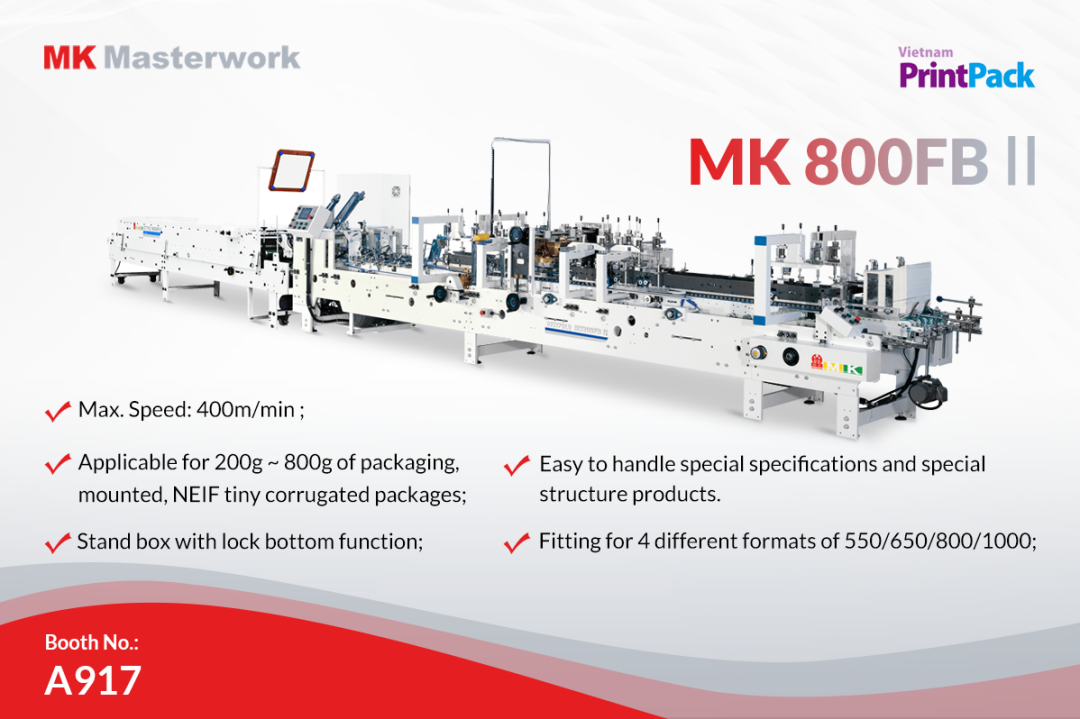 ۽г6t2023 Vietnam PrintPack