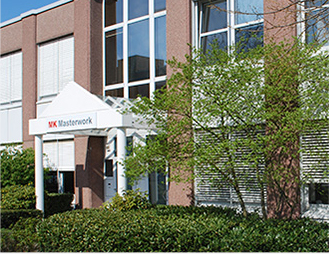 研发中心 研发中心