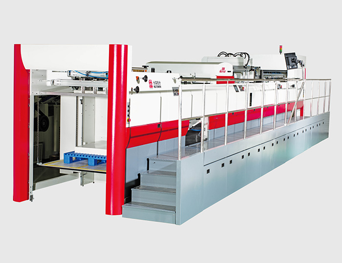 MK1060DPS
������ò��������ī����
Ӧ��ҩ�������߼��ɱ��ά����г�������6t�����Ƴ�������ī����ͨ�����黯���,�����롢���������⡢�޳��������Ž�,ʵ��һ������ֽ��������幤����