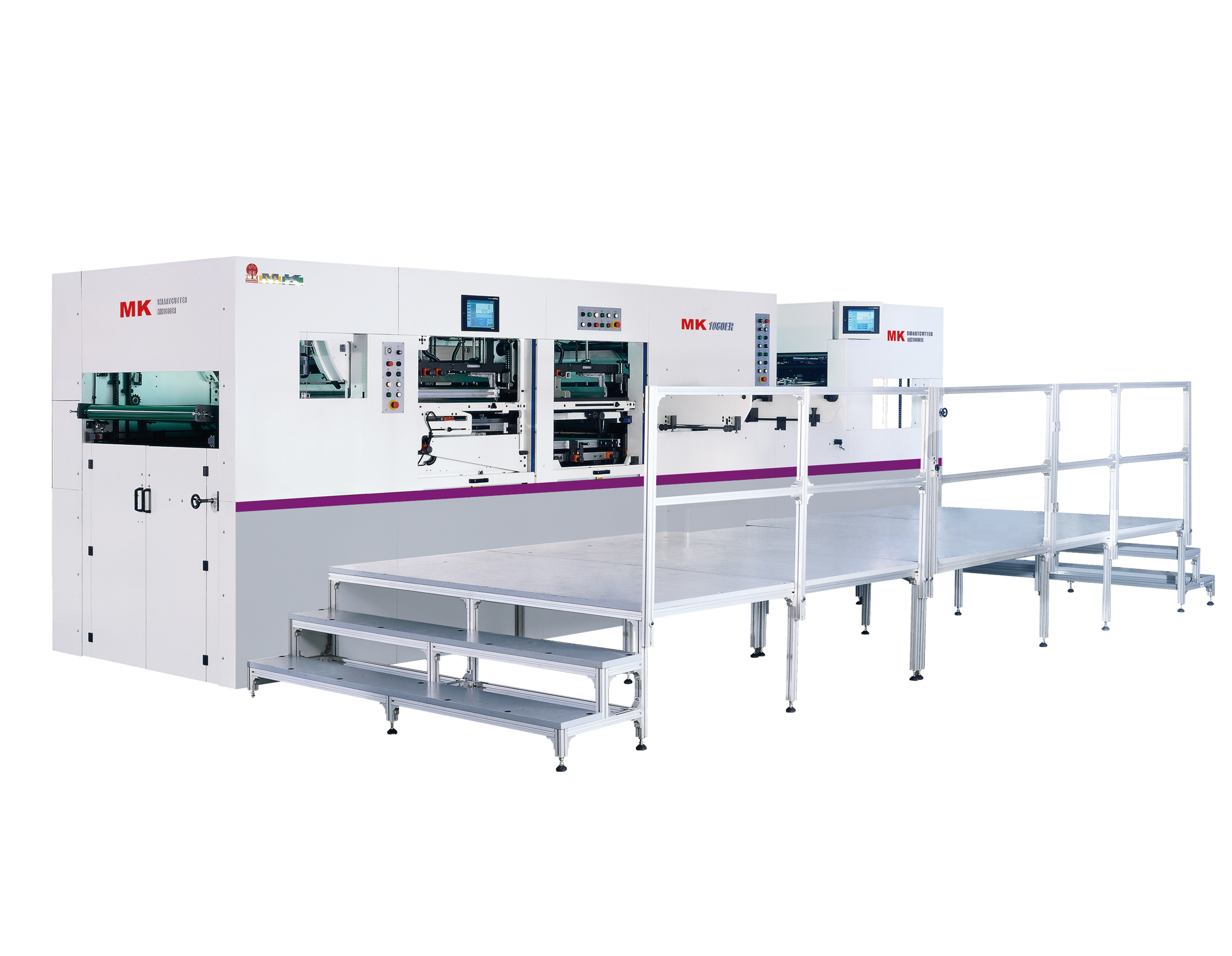 MK1060ERƽѹƽ�Զ�ȫ���ģ�л�
������ò��ȫ�������
2008����6t�����Ƴ����ڵ�һ̨ȫ���ģ�л���ʵ�ִ�ģ�С���ϡ��ֺС��Զ����ϵĸ��Զ���ֽ�г��ͼӹ���Ϊ�й�ȫ������յ�ͻ�������ƽ�������Ҳʹȫ���ģ�л���ʽ�ں����ƹ㿪����